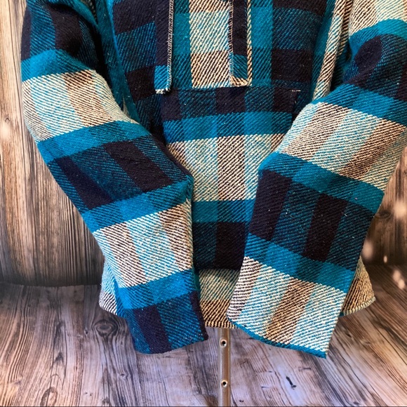 Sale 5 For $25 Don Felipe Hooded Pullover - Picture 6 of 7